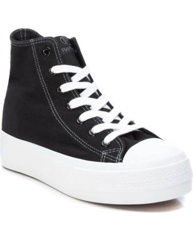 Esportes  de Mulher REFRESH 170825 NEGRO