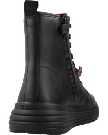 GEOX MÄDCHEN STIEFEL MODELL J46ETC 000BC C9999