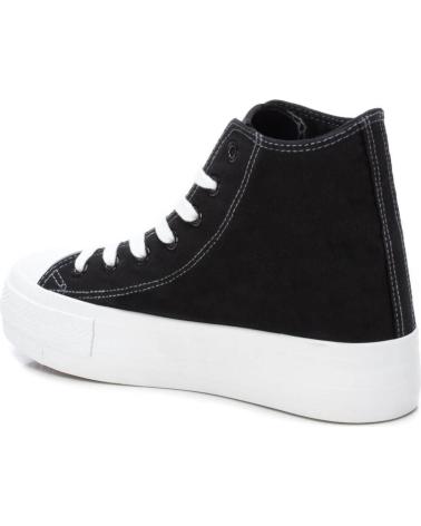 Esportes  de Mulher REFRESH 170825 NEGRO