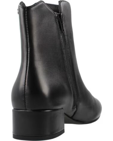 STONEFLY BOTTINES FEMME 223072S NOIR 000