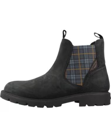STIEFELETTEN NINA J16FAA 045NH C9241