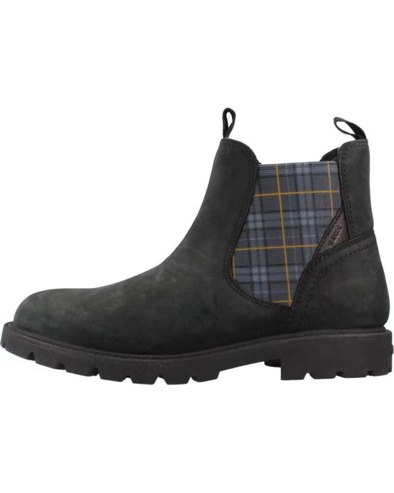STIEFELETTEN NINA J16FAA 045NH C9241