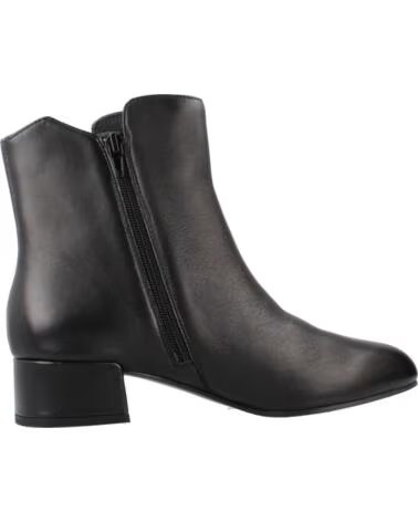 STONEFLY BOTTINES FEMME 223072S NOIR 000