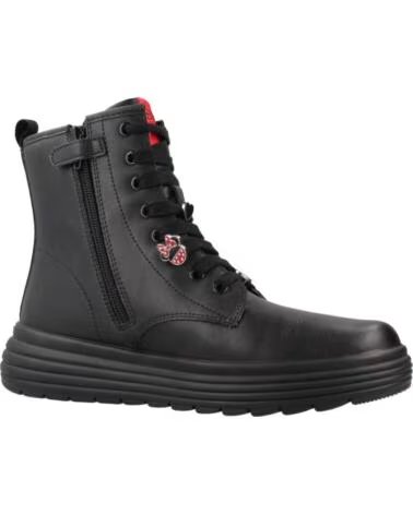 GEOX MÄDCHEN STIEFEL MODELL J46ETC 000BC C9999
