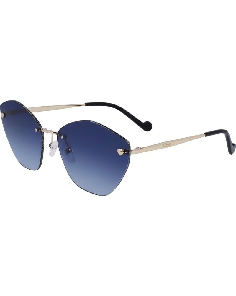 LUNETTES DE SOLEIL LIU JO LJ153S-716