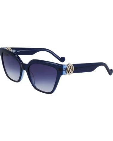LIU JO LJ768SR-436 SONNENBRILLE