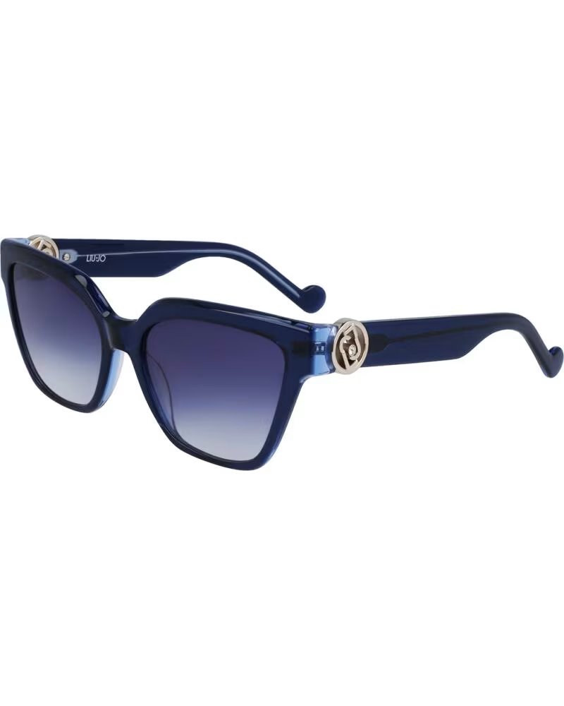 LIU JO LJ768SR-436 SONNENBRILLE
