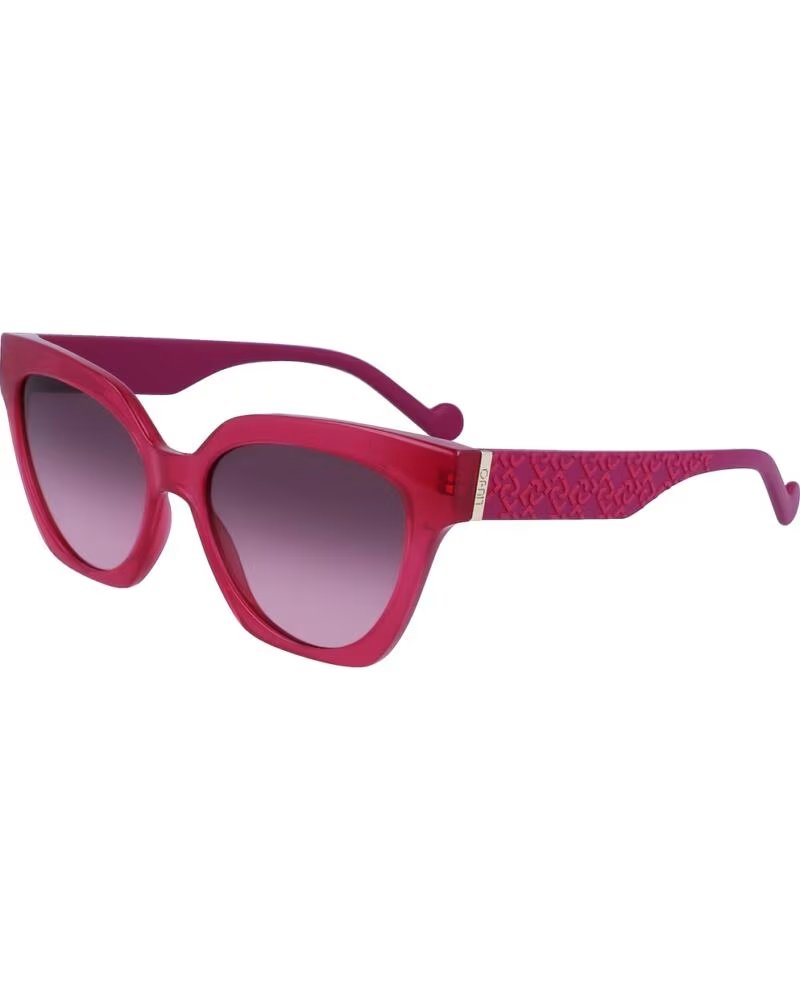LIU JO LJ778S-603 SONNENBRILLE