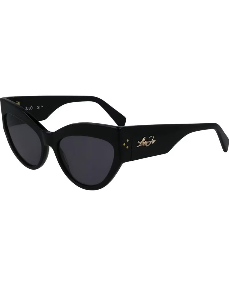 LIU JO LJ787S-1 SONNENBRILLE