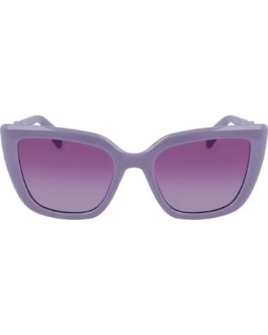 LIU JO LJ789S-517 SONNENBRILLE