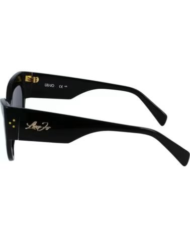 LIU JO LJ787S-1 SONNENBRILLE