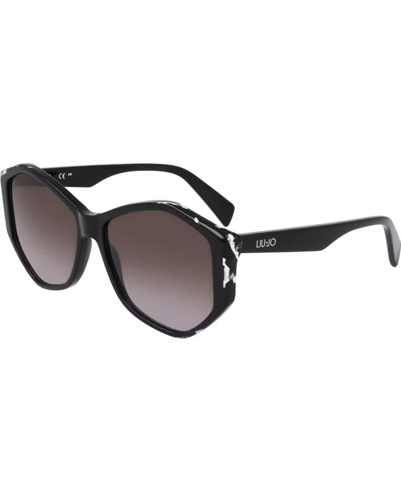 LIU JO LJ797S-12 SONNENBRILLE