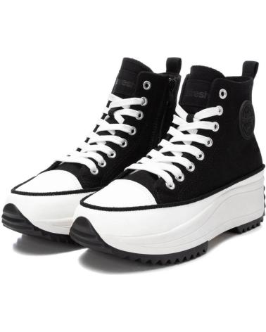 Esportes  de Mulher REFRESH 170846 NEGRO