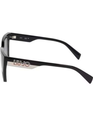 LIU JO LJ808S-1 SONNENBRILLE