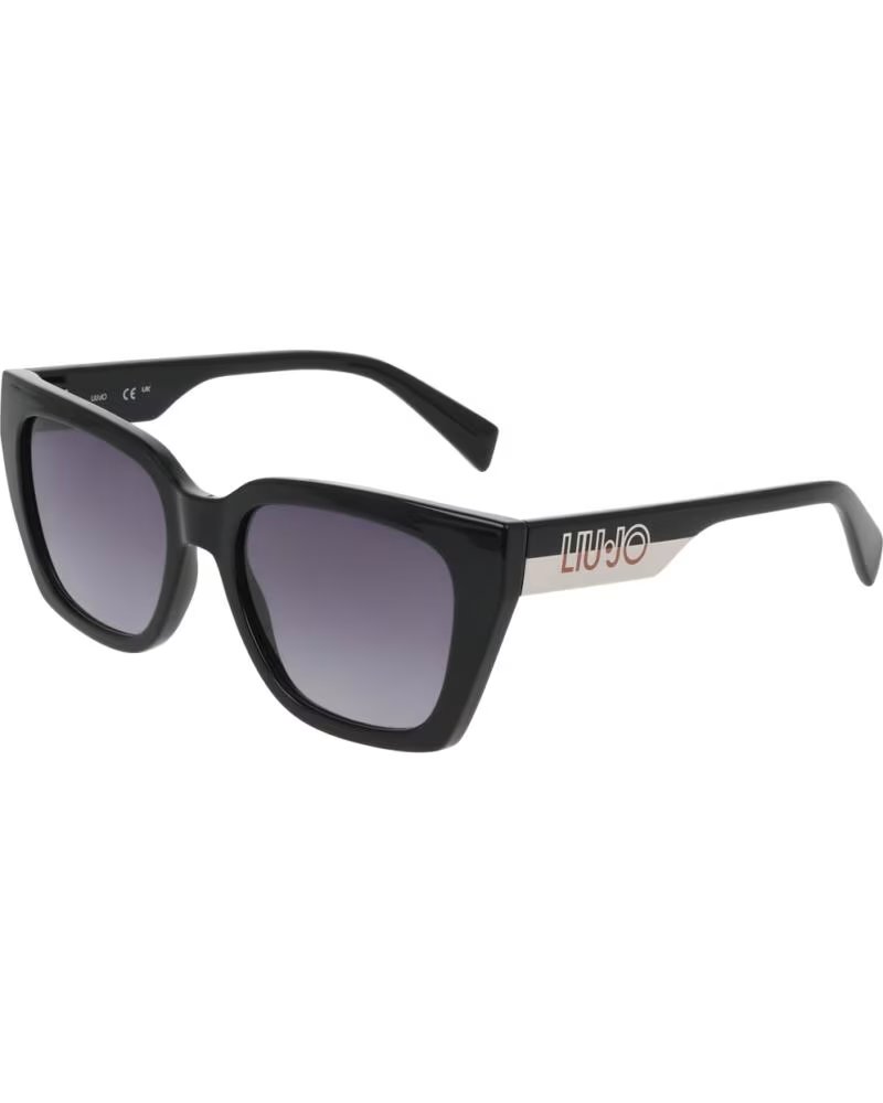 LIU JO LJ808S-1 SONNENBRILLE