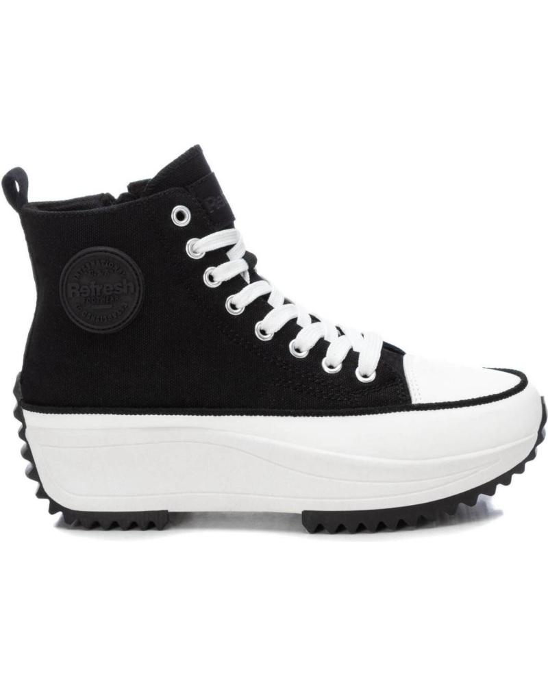 Esportes  de Mulher REFRESH 170846 NEGRO