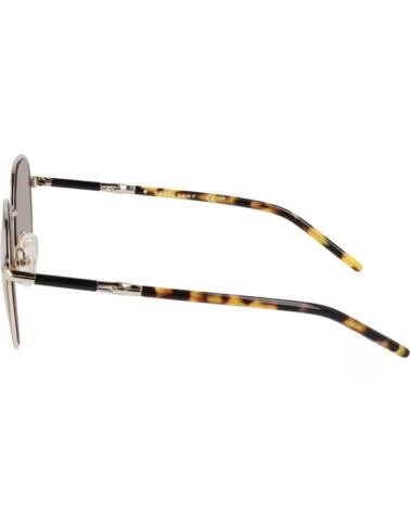 LONGCHAMP LO171S-728 RUNDE SONNENBRILLE