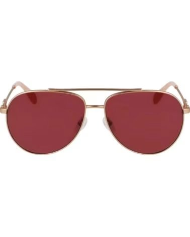 LUNETTES DE SOLEIL LONGCHAMP LO178S-772 STYLE AVIATEUR