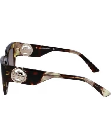 LONGCHAMP LO735S-205 SONNENBRILLE