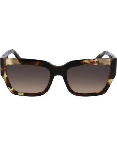 LONGCHAMP LO735S-205 SONNENBRILLE