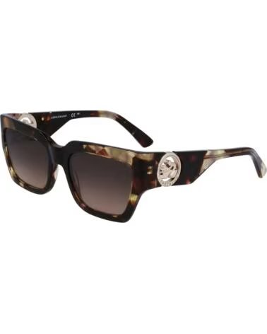 LONGCHAMP LO735S-205 SONNENBRILLE