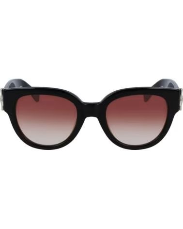 LONGCHAMP LO733S-1 SONNENBRILLE