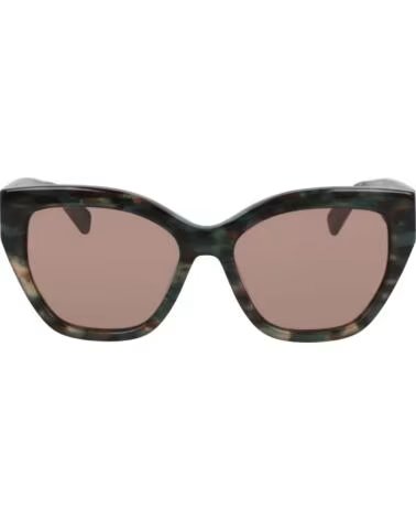 LONGCHAMP LO741S-306 SONNENBRILLE