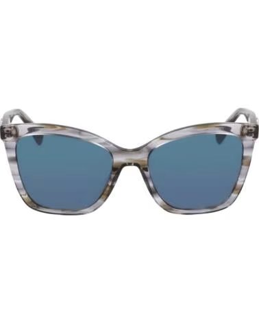 LUNETTES DE SOLEIL LONGCHAMP LO742S-36