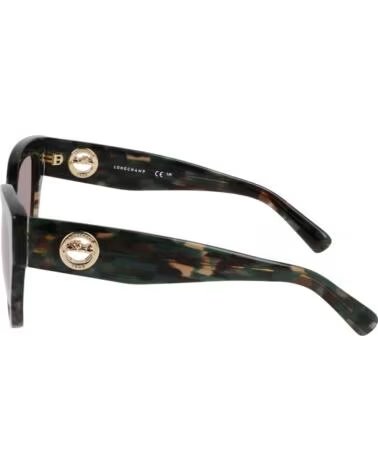 LONGCHAMP LO741S-306 SONNENBRILLE