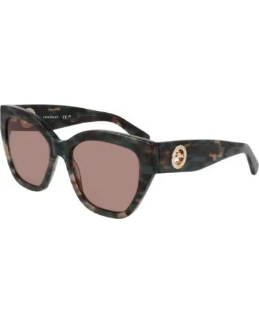 LONGCHAMP LO741S-306 SONNENBRILLE
