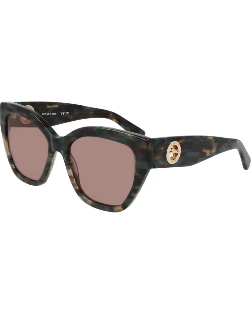 LONGCHAMP LO741S-306 SONNENBRILLE
