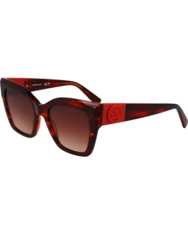 ÓCULOS DE SOL LONGCHAMP LO762S-607