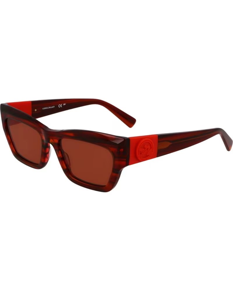 LUNETTES DE SOLEIL LONGCHAMP LO763S-607