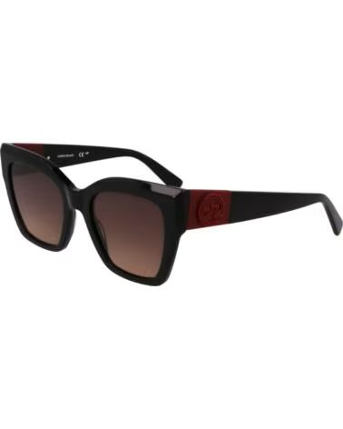 LONGCHAMP LO762S-N-1 SONNENBRILLE