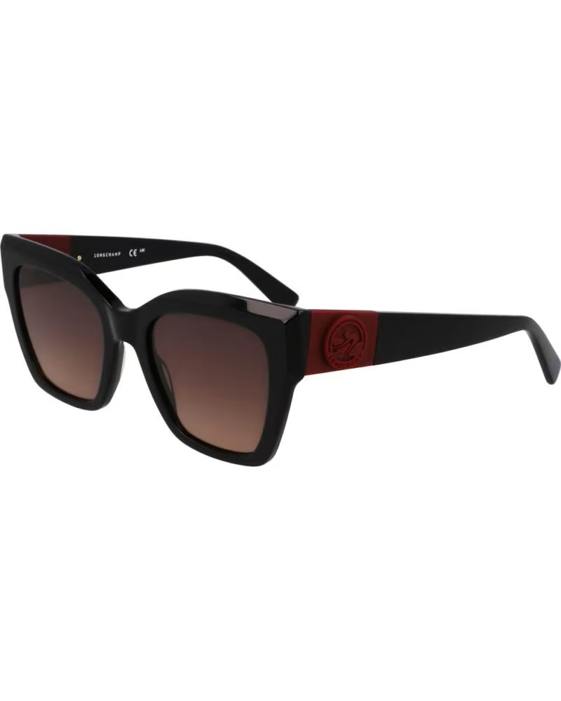 LONGCHAMP LO762S-N-1 SONNENBRILLE