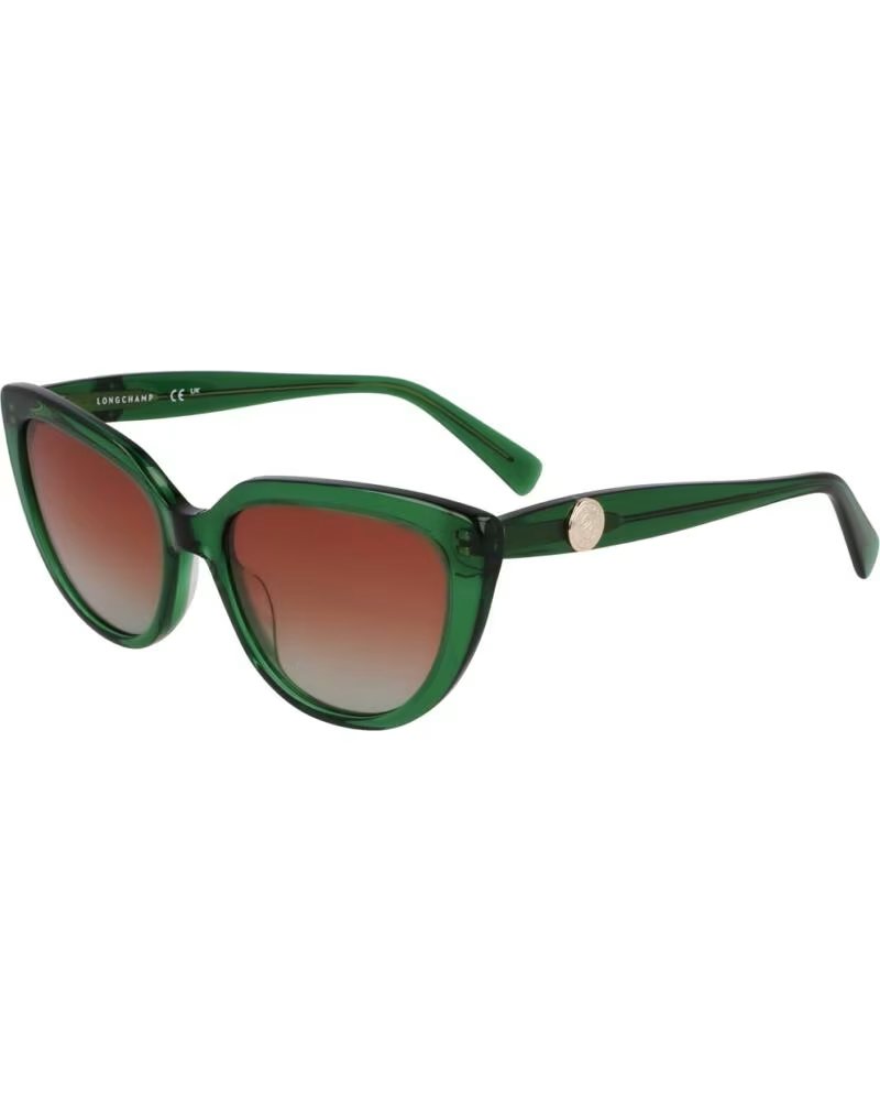 LUNETTES DE SOLEIL LONGCHAMP LO766S-300
