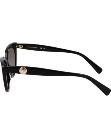 ÓCULOS DE SOL LONGCHAMP LO766S-N-1