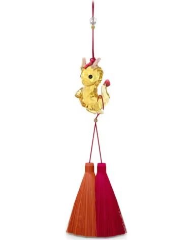SWAROVSKI 5657007 COLGANTE DRAGÓN CRISTAL