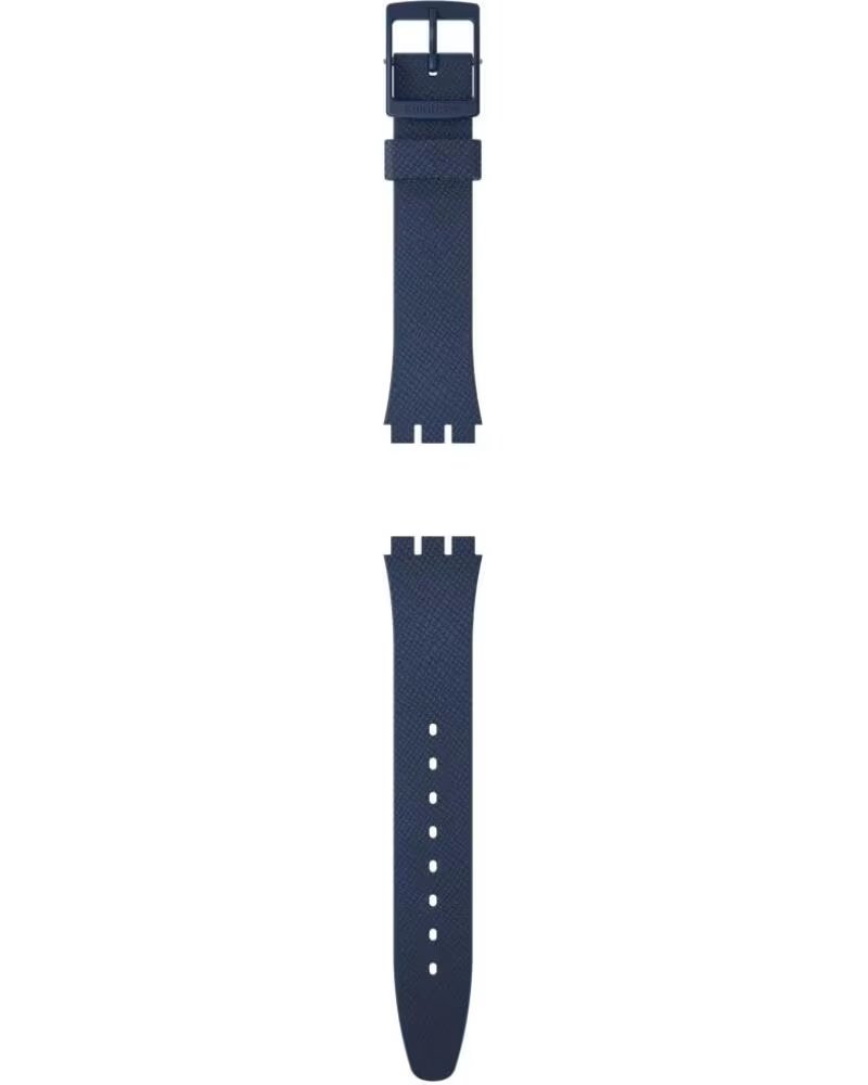 SWATCH ACSO28N702 CORREA DE RELOJ AZUL