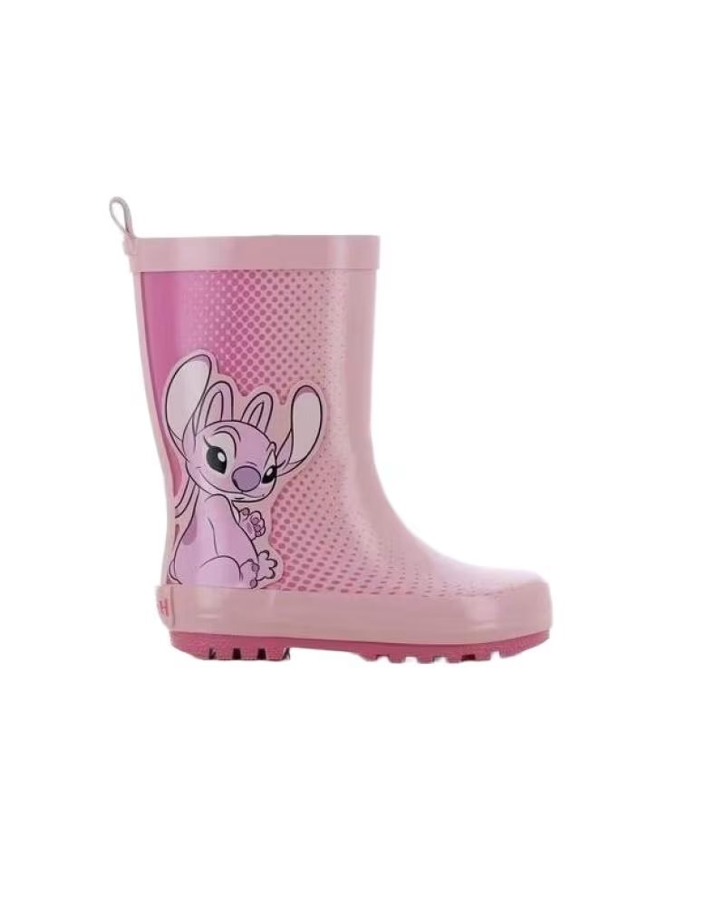 SAMBORI GUMMISTIEFEL MÄDCHEN 430 LS002770 391 ROSA