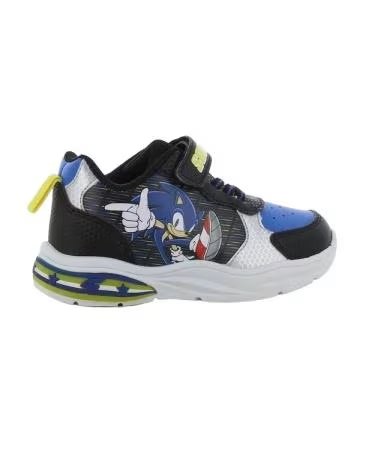 SAMBORI ZAPATILLAS DEPORTIVAS NIÑO 430 SC001755 841 NEGRO Y AZUL