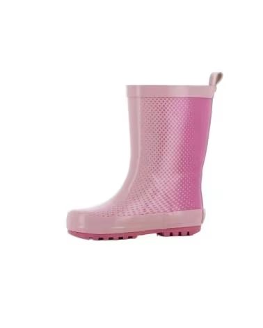 SAMBORI GUMMISTIEFEL MÄDCHEN 430 LS002770 391 ROSA