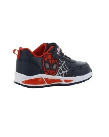 SAMBORI ZAPATILLAS DEPORTIVAS NIÑO SP015705 424 AZUL CON LUCES