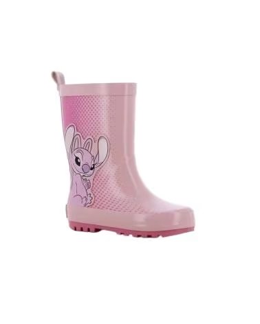 SAMBORI GUMMISTIEFEL MÄDCHEN 430 LS002770 391 ROSA