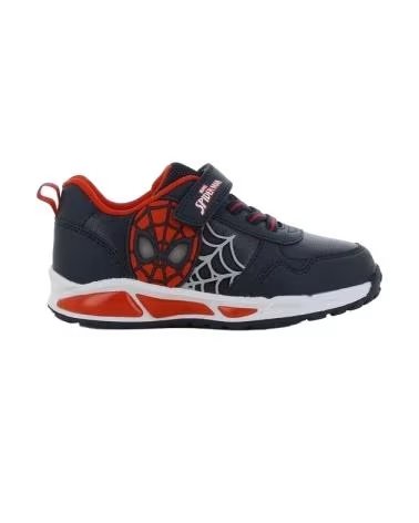 SAMBORI ZAPATILLAS DEPORTIVAS NIÑO SP015705 424 AZUL CON LUCES