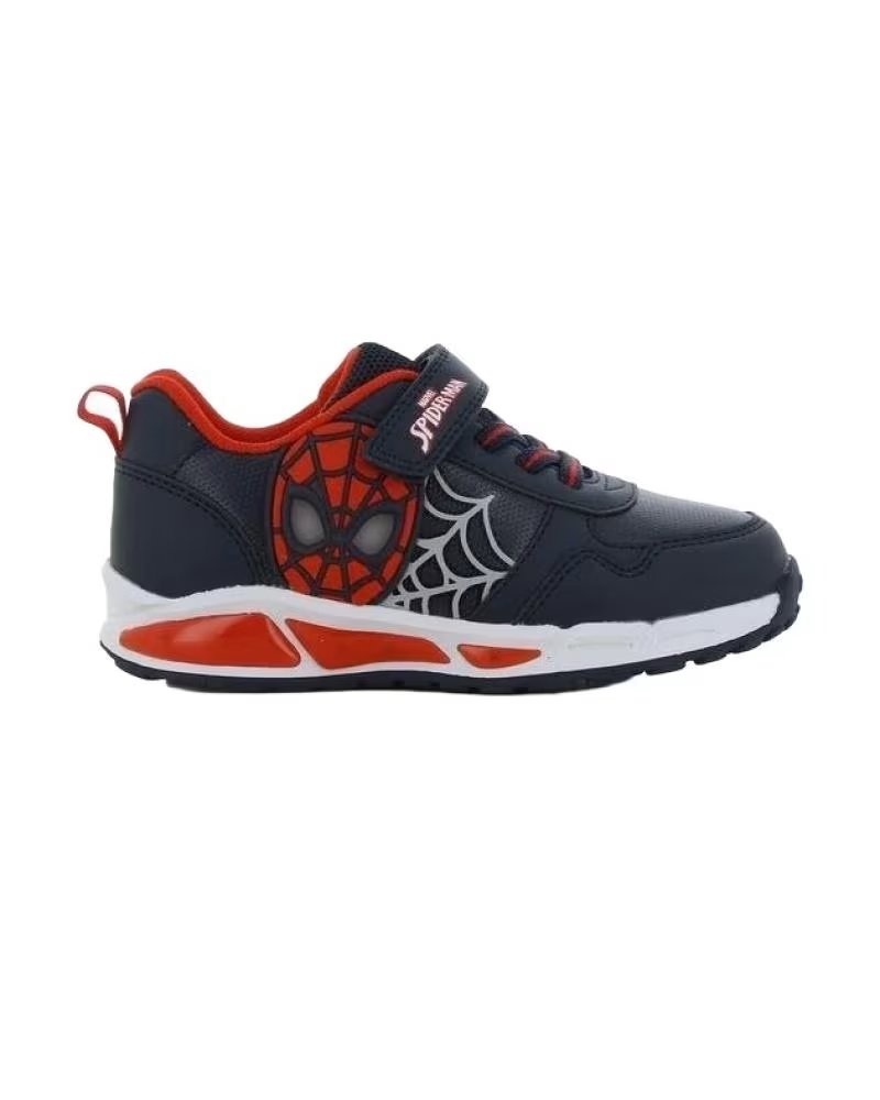 SAMBORI ZAPATILLAS DEPORTIVAS NIÑO SP015705 424 AZUL CON LUCES