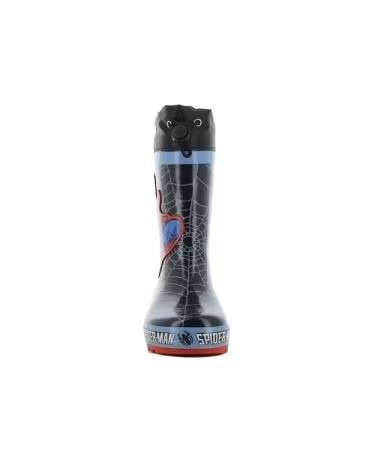 SAMBORI BOTTES DE PLUIE ENFANT 430 SP015639 865 NOIR NEGRO
