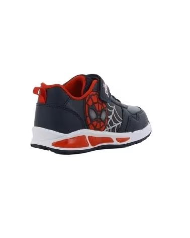 SAMBORI ZAPATILLAS DEPORTIVAS NIÑO SP015705 424 AZUL CON LUCES