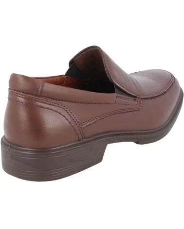 LUISETTI MOCASSINO UOMO CONFORT CITY 28700ST CONAC