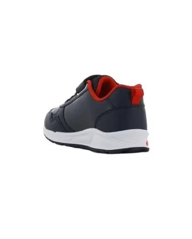 SAMBORI ZAPATILLAS DEPORTIVAS NIÑO SP015705 424 AZUL CON LUCES